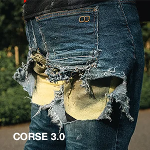 Corse ASW