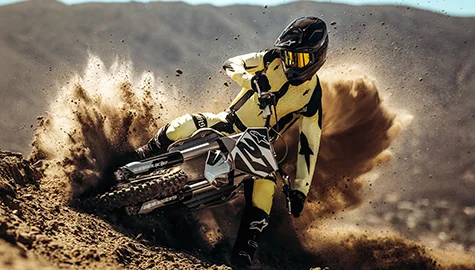 Off Road Alpinestars Brasil