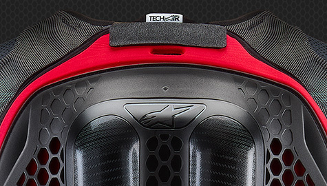 Tech-Air 5 Alpinestars