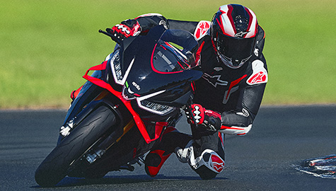 Road Alpinestars Brasil
