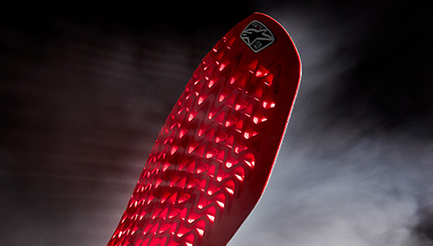 Linha Calça Tech-Denin Alpinestars