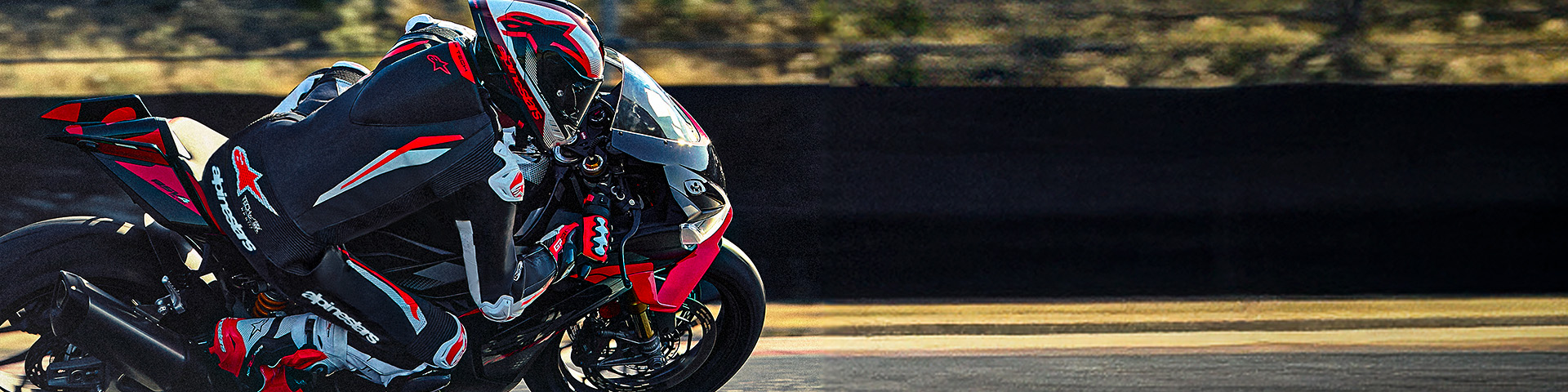 Categoria Road Alpinestars