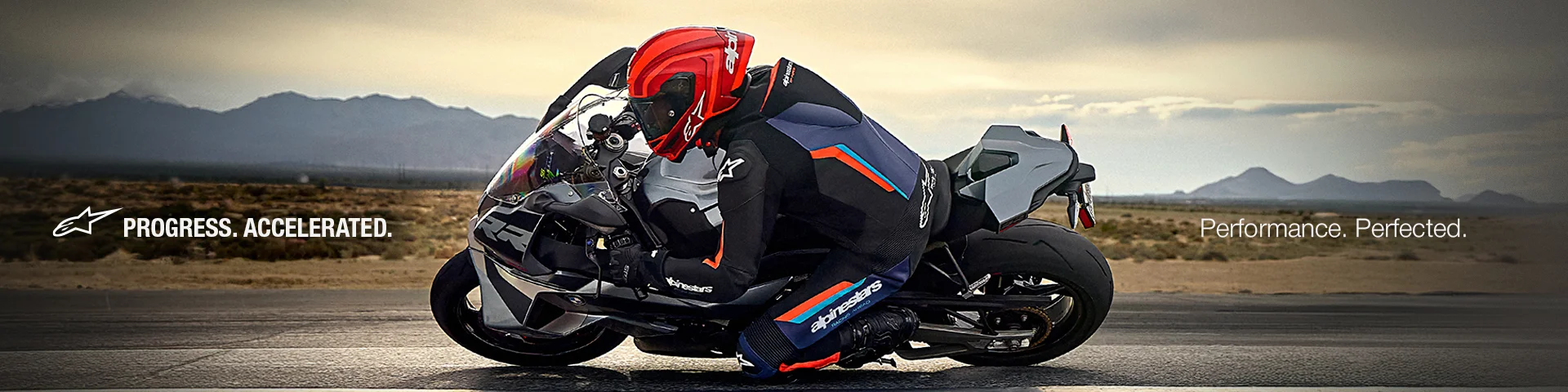 Categoria Road Alpinestars