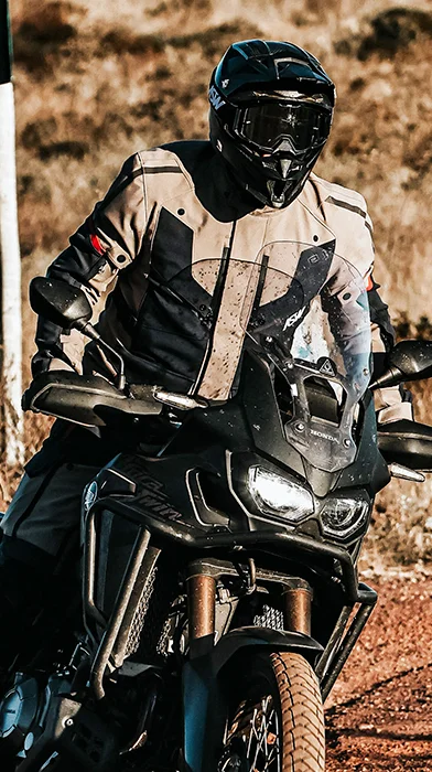 ADVENTURE