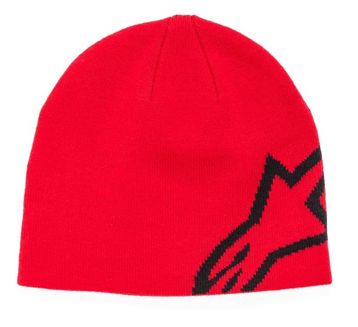 Touca De Lã Alpinestars Corp Shift Alpinestars Brasil