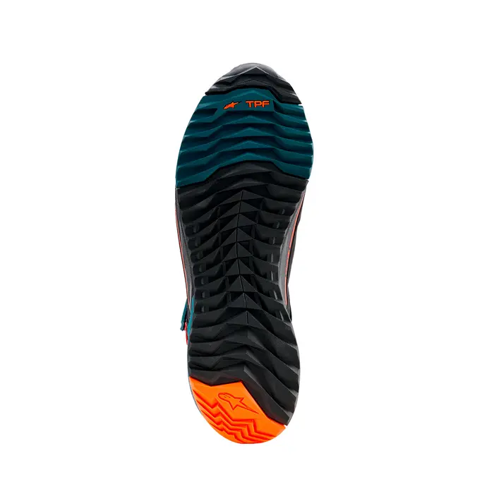 Bota Alpinestars CRX Drystar 100% Impermeável - Alpinestars Brasil