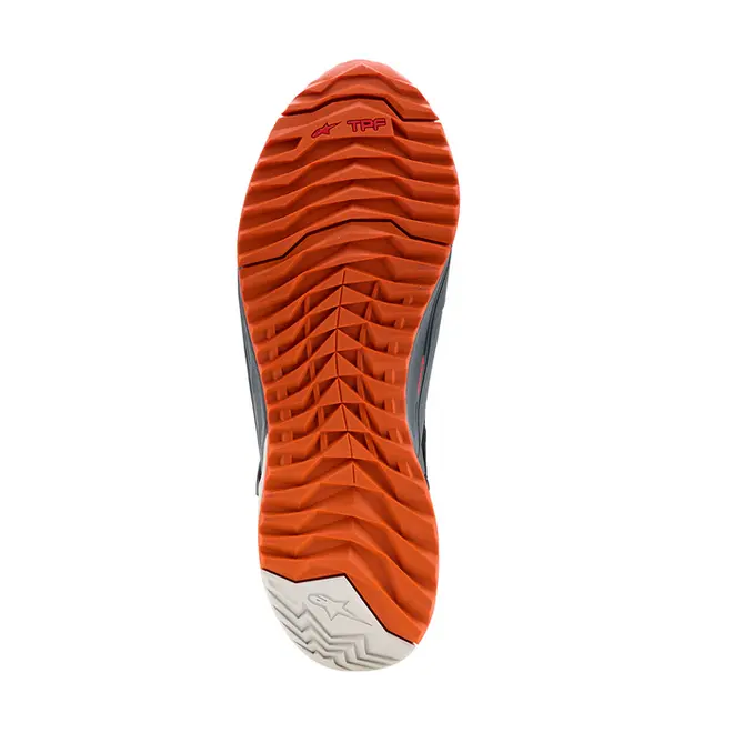 Bota Alpinestars CRX Drystar 100% Impermeável - Alpinestars Brasil