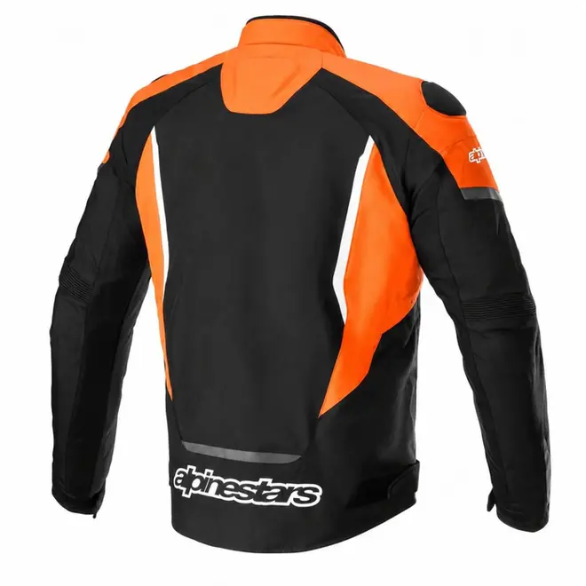 Jaqueta Alpinestars T Jaws V3 WP - Alpinestars Brasil