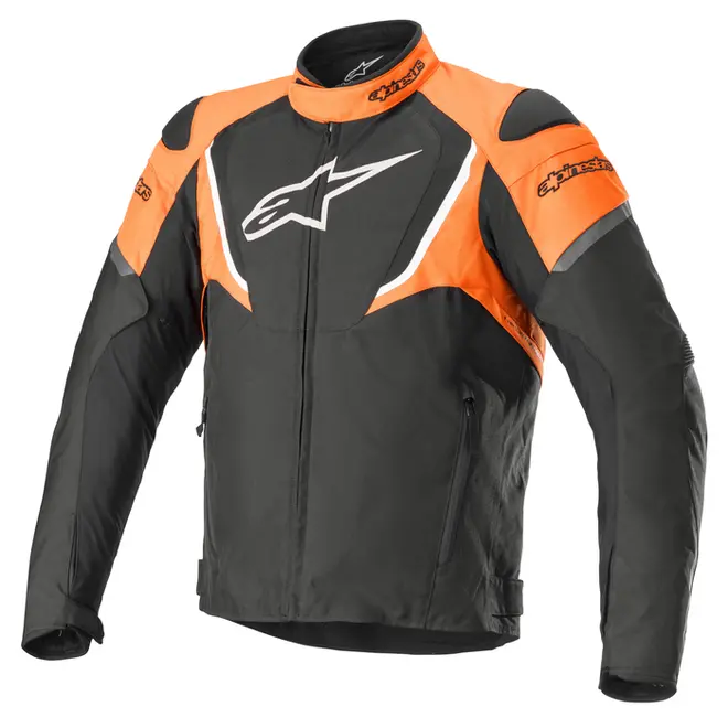 alpinestars T-Jaws v3 ウォータープルーフジャケット M Jaqueta Alpinestars T Jaws V3 WP - Alpinestars Brasil