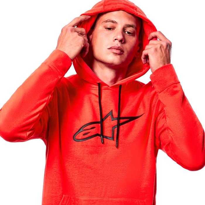 Shop Alpinestars Ageless V2 Hoody | MotoSport (Legacy URL
