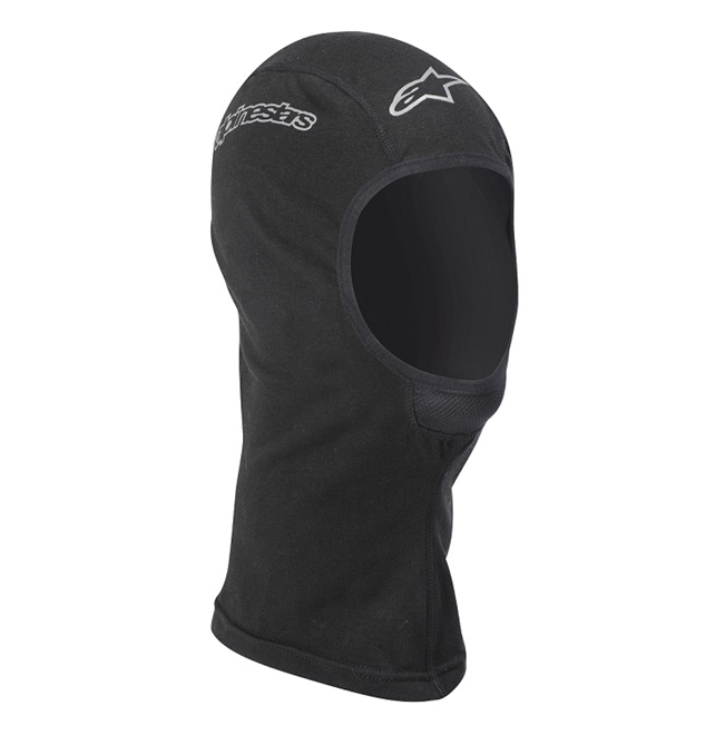 Balaclava Alpinestars Open Face Alpinestars Brasil