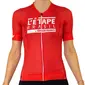 CAMISA ASW EQUIPE LÉTAPE FEMININA