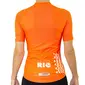 CAMISA ASW EQUIPE LÉTAPE FEMININA