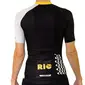 CAMISA ASW EQUIPE LÉTAPE FEMININA