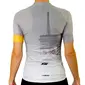 CAMISA ASW EQUIPE LÉTAPE FEMININA