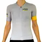 CAMISA ASW EQUIPE LÉTAPE FEMININA