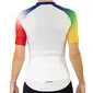 CAMISA ASW EQUIPE LÉTAPE FEMININA