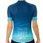 CAMISA ASW EQUIPE LÉTAPE FEMININA