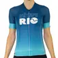 CAMISA ASW EQUIPE LÉTAPE FEMININA