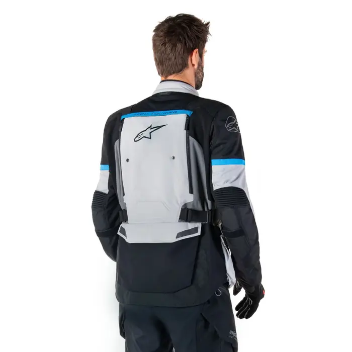 アルパインスターズ　Honda Bogota Pro Drystar 上下 Jaqueta Alpinestars Bogota Pro Drystar - Alpinestars Brasil