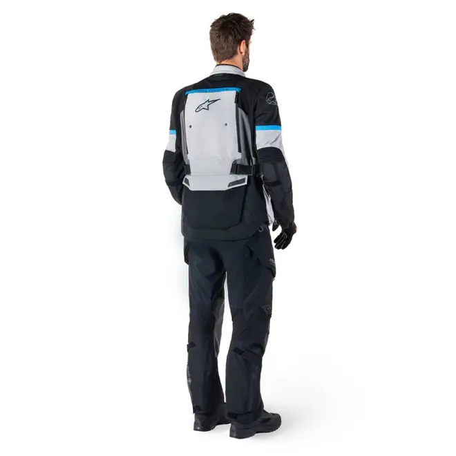 Jaqueta Alpinestars Bogota Pro Drystar - Alpinestars Brasil