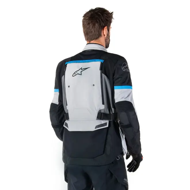 Jaqueta Alpinestars Bogota Pro Drystar - Alpinestars Brasil