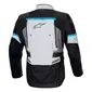 JAQUETA ALPINESTARS BOGOTA PRO DRYSTAR