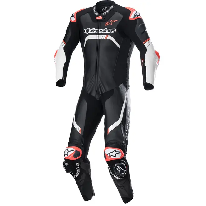 Macacão Alpinestars GP Tech V4 1 Peça - Alpinestars Brasil