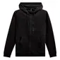 MOLETOM ALPINESTARS ASYM HOODIE