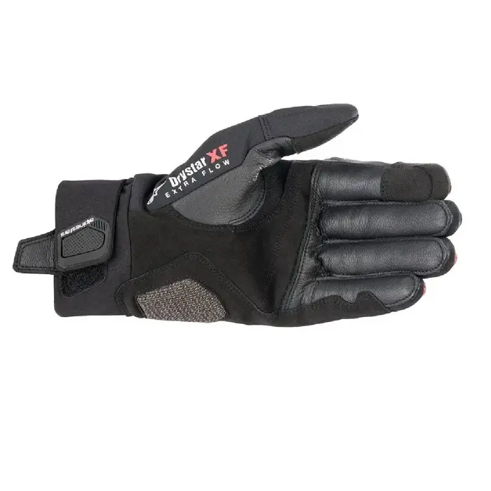 Luva Alpinestars Hyde Drystar XF - Alpinestars Brasil