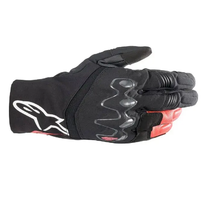 hia_　0331 Luva Alpinestars Hyde Drystar XF - Alpinestars Brasil