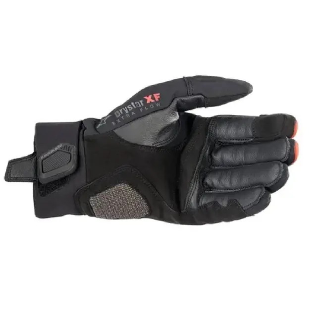 Luva Alpinestars Hyde Drystar XF - Alpinestars Brasil