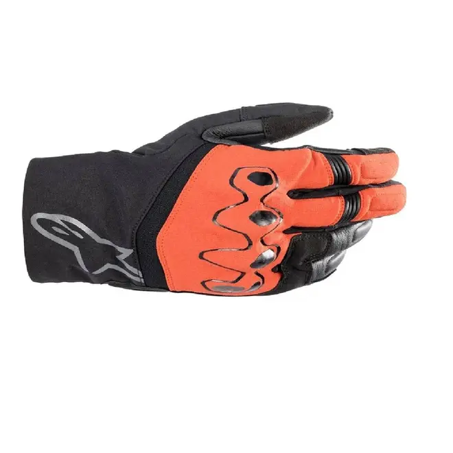 Luva Alpinestars Hyde Drystar XF - Alpinestars Brasil