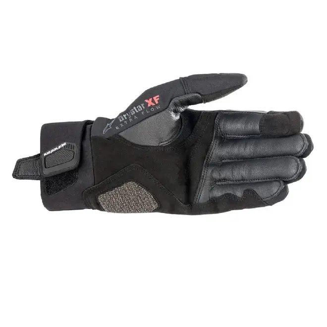 Luva Alpinestars Hyde Drystar XF - Alpinestars Brasil