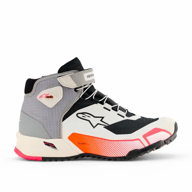 BOTA ALPINESTARS CRX WOMENS DRYSTAR