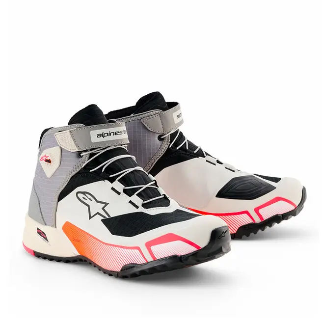 BOTA ALPINESTARS CRX WOMENS DRYSTAR