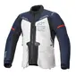 JAQUETA ALPINESTARS ST 7 2L GORE-TEX