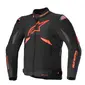 JAQUETA ALPINESTARS T GP R V3 DRYSTAR