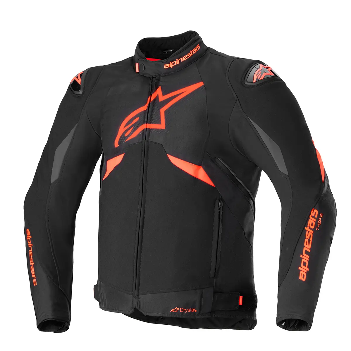 Alpinestars T-GP R V3 Drystar 防水ジャケット 4037386_jaqueta-alpinestars-t-