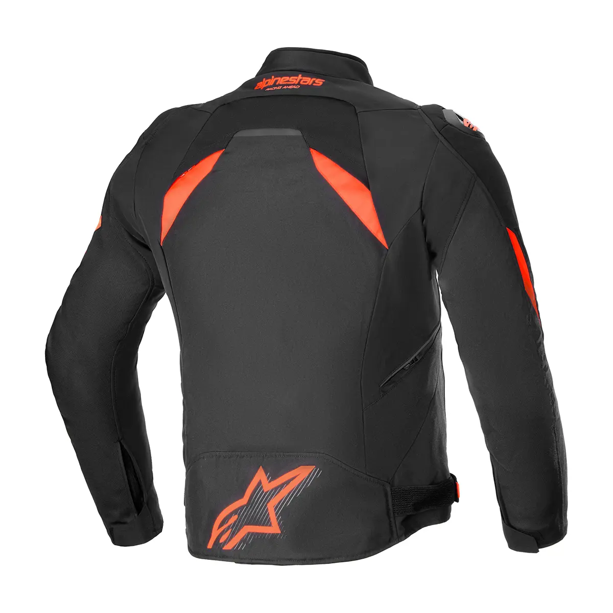 JAQUETA ALPINESTARS T GP R V3 DRYSTAR