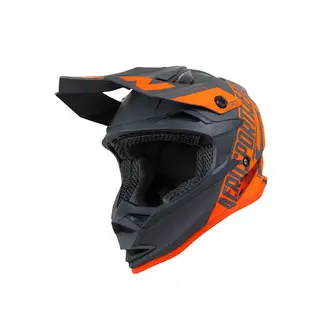 CAPACETE ASW FUSION SAWN