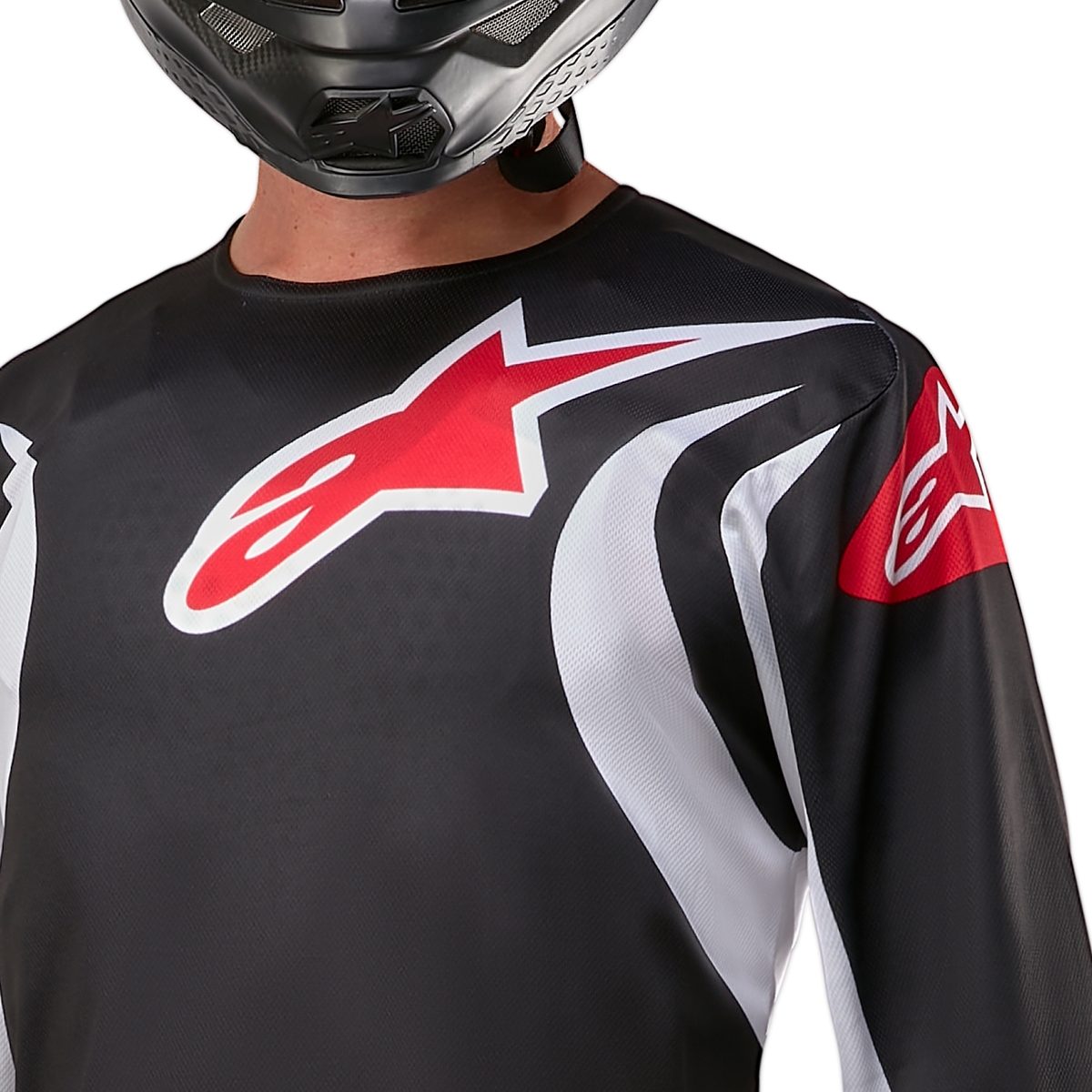 Camiseta De Manga Corta Alpinestars PAINT PREMIUM