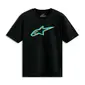 CAMISETA ALPINESTARS AGELESS SHADOW