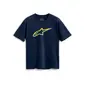 CAMISETA ALPINESTARS AGELESS SHADOW