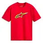 CAMISETA ALPINESTARS AGELESS SHADOW