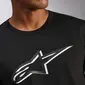 CAMISETA ALPINESTARS AGELESS SHADOW