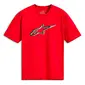 CAMISETA ALPINESTARS AGELESS SHADOW