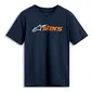 CAMISETA ALPINESTARS BLAZE 2.0