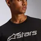 CAMISETA ALPINESTARS BLAZE 2.0