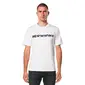 CAMISETA ALPINESTARS LINEAR WORDMARK 2.0